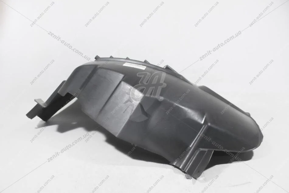 Подкрылок передн лев FIAT DUCATO (06-), CITROEN JUMPER (06), PEUGEOT BOXER (06-) EXXEL B030.79980 (фото 1)