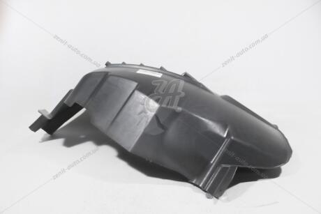 Подкрылок передн лев FIAT DUCATO (06-), CITROEN JUMPER (06), PEUGEOT BOXER (06-) EXXEL B030.79980