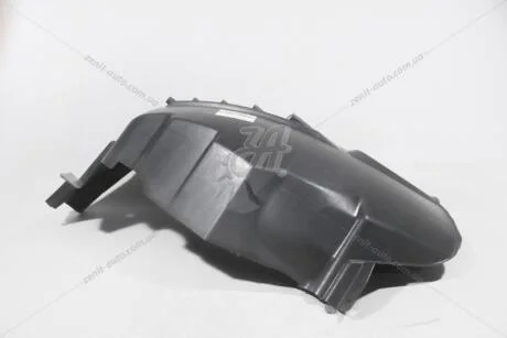Подкрылок передн лев FIAT DUCATO (06-), CITROEN JUMPER (06), PEUGEOT BOXER (06-) EXXEL B030.79980