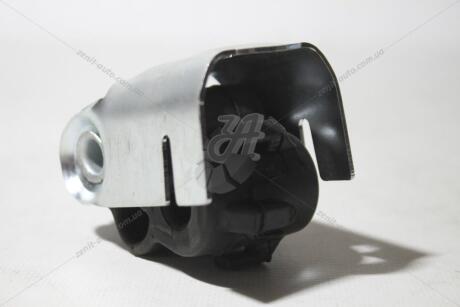 Кронштейн глушника Renault Captur, Clio, Rapid, Trafic (14-) EXXEL B030.80125