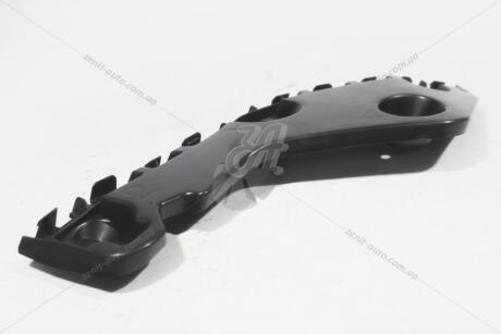 Кронштейн бампера задний правый Renault Duster (10-) EXXEL B030.81691