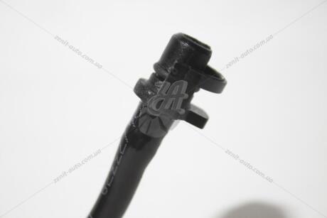 Трубка обігріву дросельної заслонки Chevrolet Cruze/Opel Astra H/J, Insignia, Zafira B EXXEL B030.82044