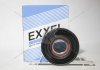 Підшипник підвісний карданного валу (35X14mm) X160mm H: 42mm EXXEL B030.82228 (фото 3)
