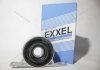 Підшипник підвісний карданного валу (35X13mm) X176mm EXXEL B030.82238 (фото 3)