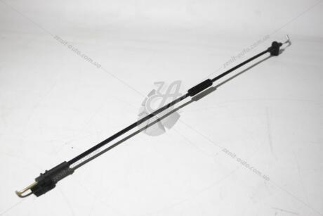 Трос двери боковой Fiat Fiorino (07-) EXXEL B030.82381