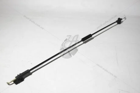 Трос двери боковой Fiat Fiorino (07-) EXXEL B030.82381
