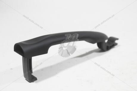 Ручка двері зовнішн передн без датчика CAPTUR, FLUENCE, CLIO IV, MEGANE III EXXEL B030.82426