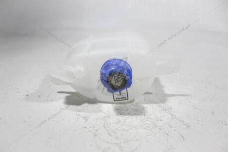 Бачок расширительный PEUGEOT BIPPER, CITROEN NEMO (07-) EXXEL B030.82594