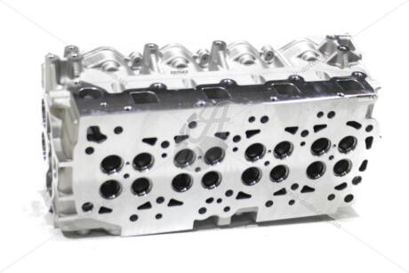 Головка блока цилиндров Nissan 2.2 di,2.5 dci,2.5ddi (02-14) EXXEL 'B03083048