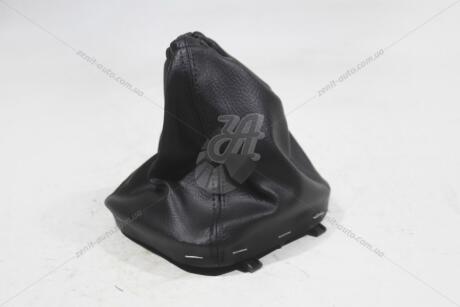 Чохол важеля перемикання передач Ford TransitT V347 (06-) EXXEL B030.84299