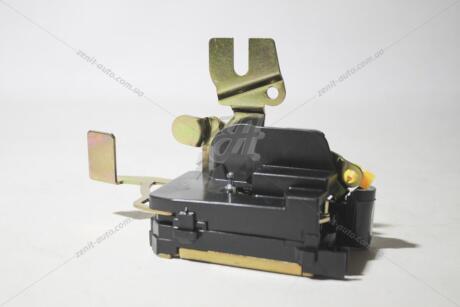 Замок двері задньої правої середній Citroen Jumper/Fiat Ducato/Peugeot Boxer (-06) EXXEL B030.84764
