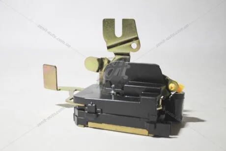 Замок двері задньої правої середній Citroen Jumper/Fiat Ducato/Peugeot Boxer (-06) EXXEL B030.84764