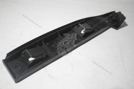 Кронштейн бампера переднего правый VW Golf IV (01-), Bora EXXEL B030.85087