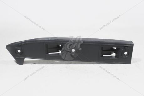 Фото 1 - кронштейн бампера переднего левый VW Golf IV (01-), Bora EXXEL B030.85088 Кронштейн бампера переднего левый VW Golf IV (01-), Bora EXXEL B030.85088 (фото 1)