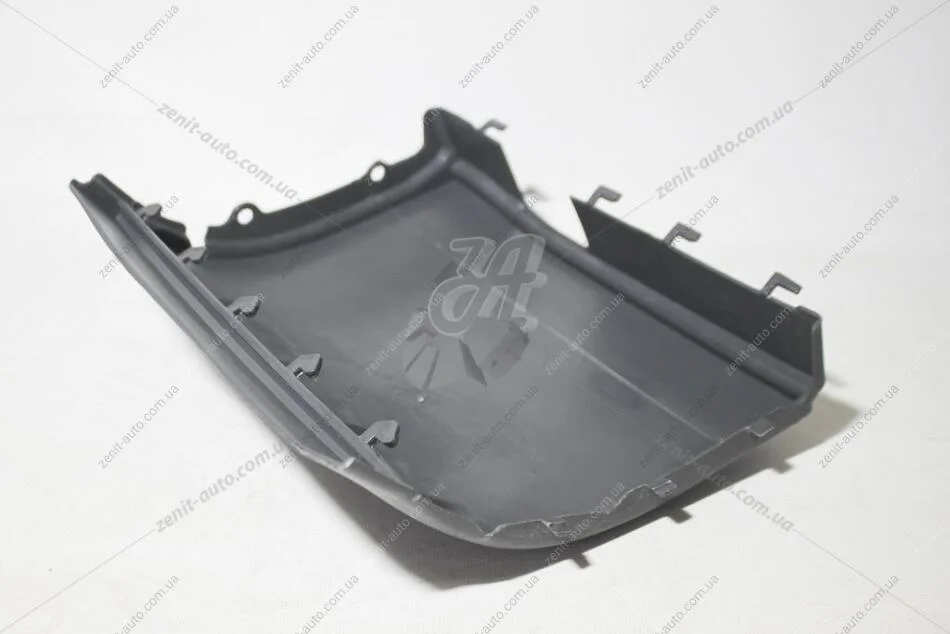 Накладка бампера заднего (правая) VW T5 EXXEL B030.85090 (фото 1)