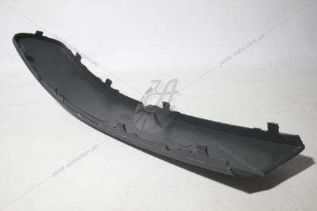 Молдинг бампера переднього правий EXXEL B030.85092