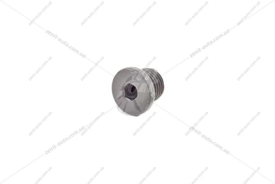 Пробка піддона двигуна VAG, BMW, Hyundai, KIA m14x1.5 EXXEL B030.88010 (фото 1)