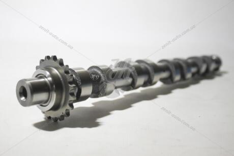 Розподільний вал випускний Citroen/Peugeot 1.6 Hdi/Ford 1.6 Tdci (05-) EXXEL B030.88176