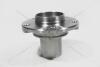 Маточина передня Citroen Jumper/Fiat Ducato/Peugeot Boxer 2.0D-3.0D (06-) (136mm) EXXEL B030.88230 (фото 11)