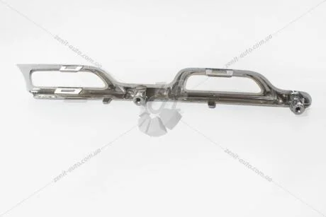 Накладка решітки Renault Duster (13-) EXXEL B030.88702