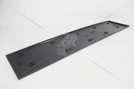 Молдинг двери задн прав FIAT DUCATO (06-), CITROEN JUMPER (06), PEUGEOT BOXER (06-) EXXEL B030.88723