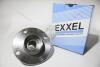 Ступица передняя Ford Fiesta (08-12) EXXEL B030.88980 (фото 4)