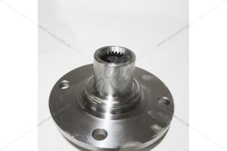 Маточина передня Ford Fiesta (08-12) EXXEL B030.88980
