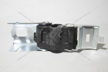Кронштейн глушника Renault Clio III (04-) EXXEL B030.89126