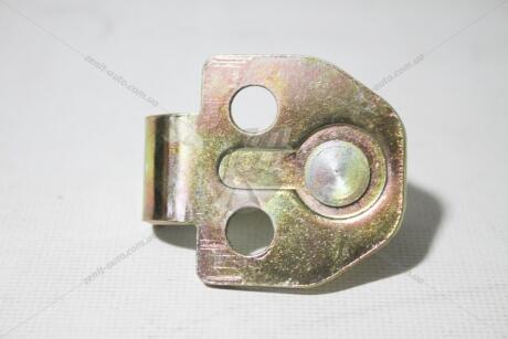 Фиксатор замка двери передней Ford Transit (-00) EXXEL B030.89584
