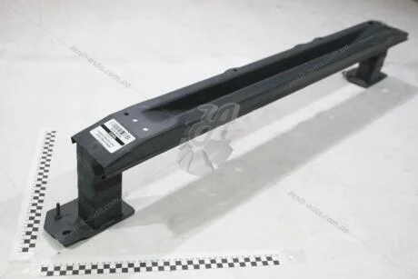 Підсилювач бампера заднього Renault Clio IV, Capture (16-) EXXEL B030.89736