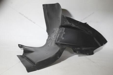 Підкрилок передній правий VW Passat B6 (06 -10) передня частина EXXEL B030.89996