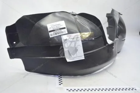 Підкрилок передній правий Renault Logan (05-08) EXXEL B030.90045