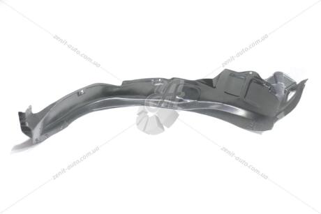 Підкрилок передній лівий ACCENT 94-99 (B030.90081) EXXEL 'B03090081