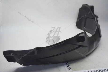 Підкрилок передній правий Hyundai Elantra, I30 (07-) EXXEL B030.90088