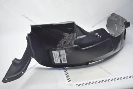 Підкрилок передній лівий ELANTRA, I30 (07-) EXXEL B030.90089