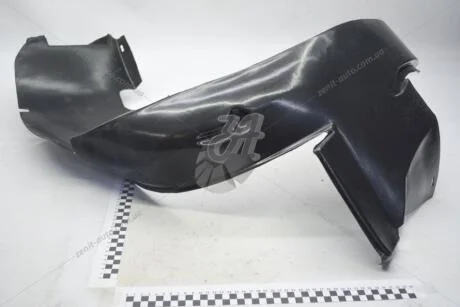 Подкрылок передний правый CITROEN BERLINGO 1996- EXXEL B030.90171