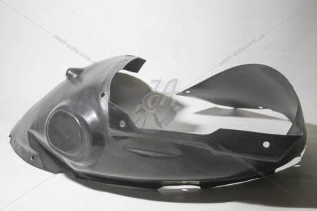 Підкрилок передній лівий VW Passat B5 EXXEL B030.90186