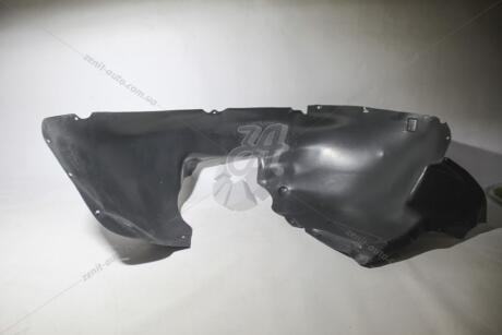 Підкрилок передній правий VW Caddy, Touran EXXEL B030.90188