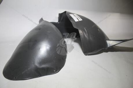 Підкрилок передній лівий VW Caddy, Touran EXXEL B030.90189
