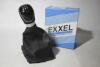 Чохол важеля перемикання передач EXXEL B030.90372 (фото 4)
