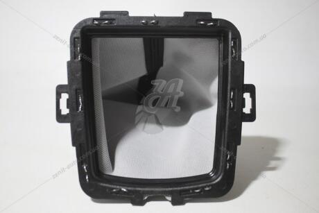 Чохол важіля перемикання передач FORD FIESTA (09-) EXXEL B030.90658