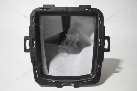 Чехол рычага переключения передач FORD FIESTA (09-) EXXEL B030.90658