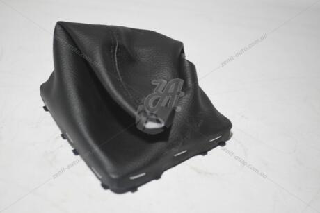 Чехол рычага переключения передач Ford Focus (08-) EXXEL B030.90683