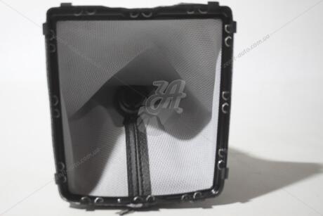 Ручка перемикання передач Ford Focus (05-08) (з чохлом) EXXEL B030.90684