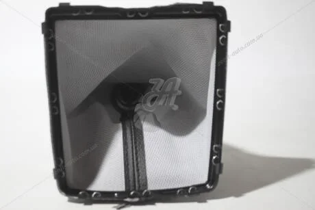 Ручка перемикання передач Ford Focus (05-08) (з чохлом) EXXEL B030.90684 (фото 1)