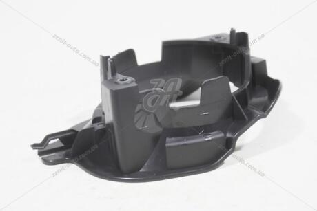 Рамка ПТФ прав RENAULT LOGAN SANDERO I, CLIO II, DUSTER (10-) EXXEL B030.90950