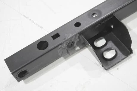Підсилювач бампера переднього Fiat Doblo (09-) EXXEL B030.91023