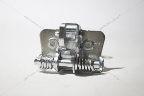 Ограничитель двери передней Citroen Jumpy/Fiat Scudo/Peugeot Expert (-06) EXXEL B030.91418 (фото 1)