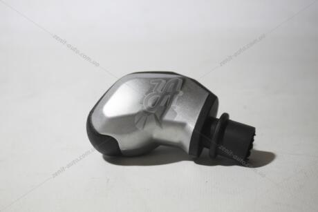 Ручка рычага переключения передач PEUGEOT PARTNER, TEPEE, 207,208,301,307,308,3008,5008,206,306,406,407,508 (5МКПП) EXXEL B030.91544