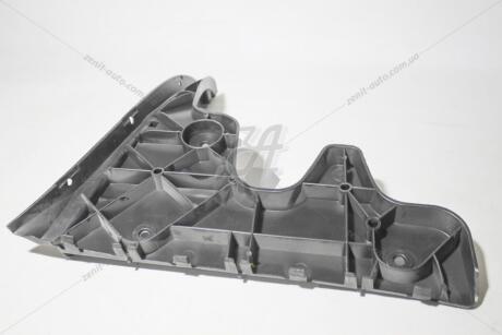 Кронштейн бампера заднего правый Audi A6 (04-11) EXXEL B030.92140